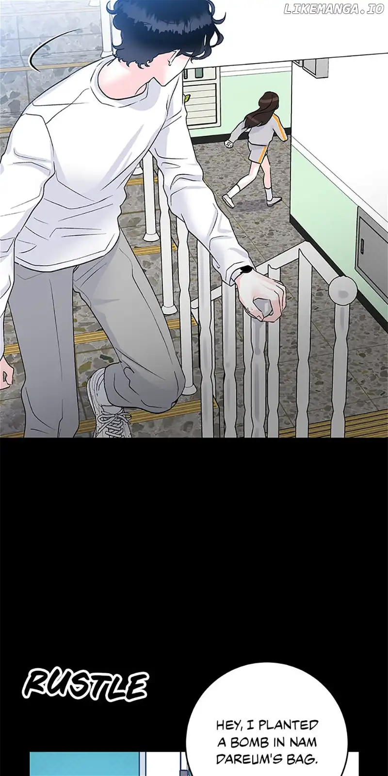 An Extraordinary Guardian Chapter 13 page 38