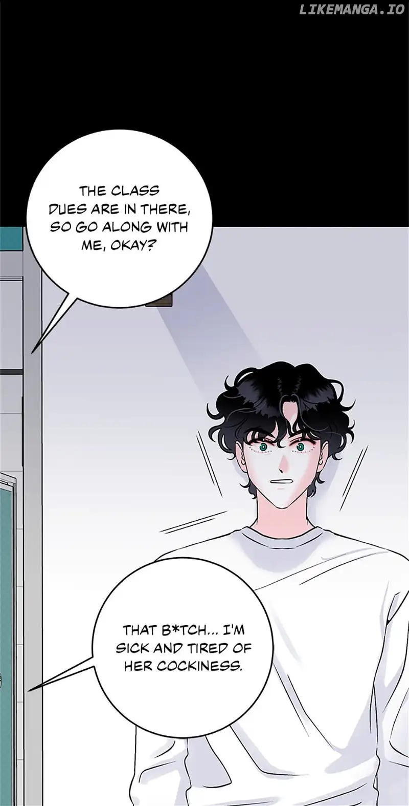 An Extraordinary Guardian Chapter 13 page 41