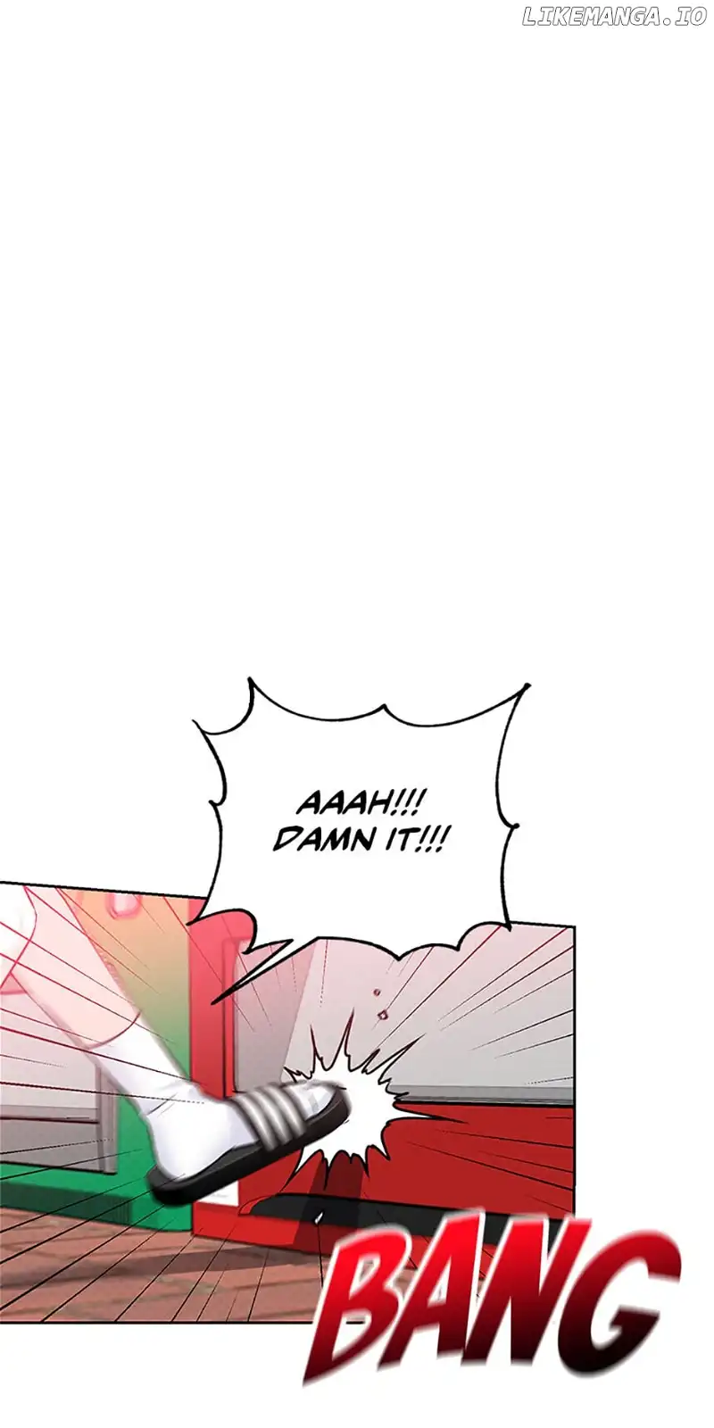 An Extraordinary Guardian Chapter 13 page 27