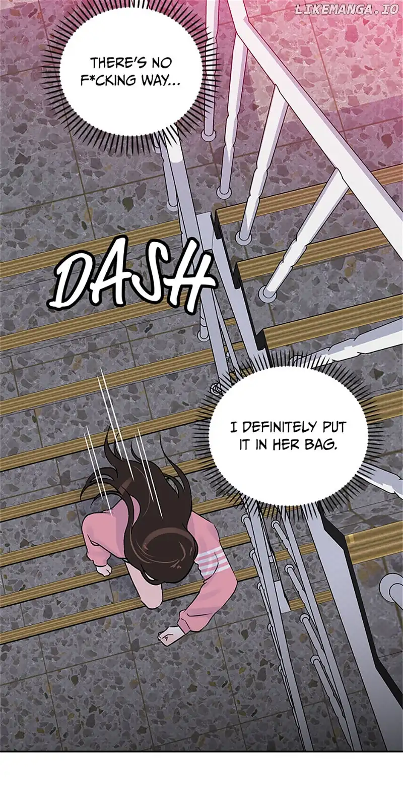 An Extraordinary Guardian Chapter 13 page 24