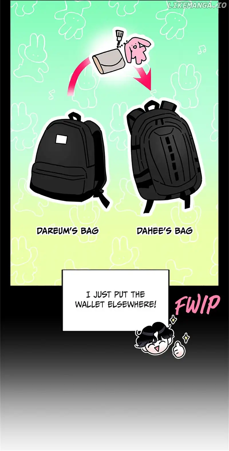 An Extraordinary Guardian Chapter 13 page 43