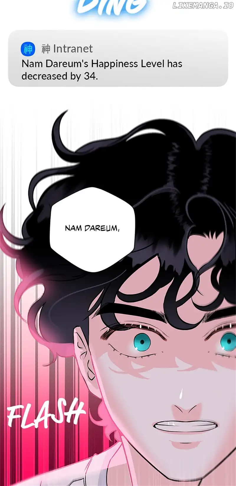 An Extraordinary Guardian Chapter 13 page 84