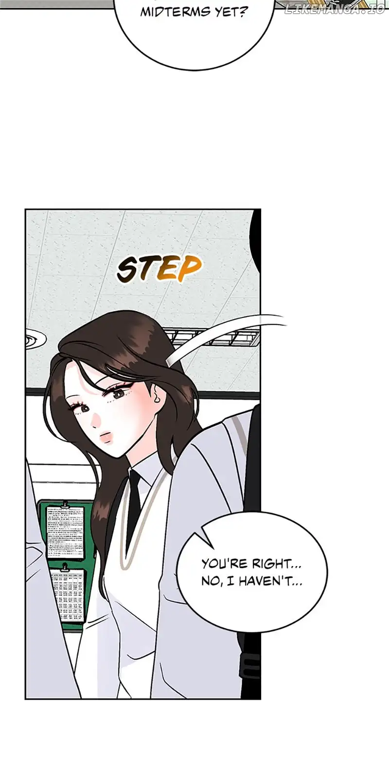 An Extraordinary Guardian Chapter 16 page 6