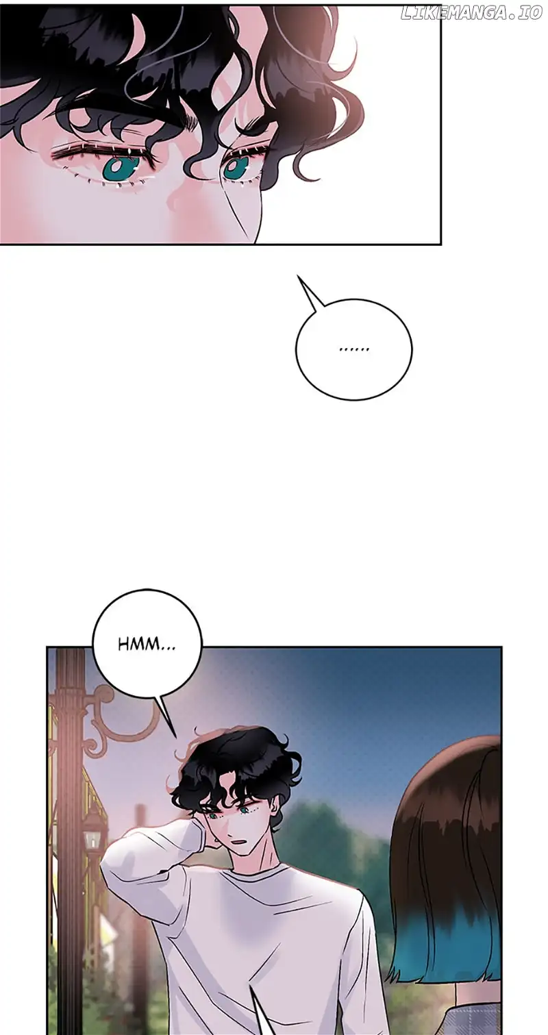 An Extraordinary Guardian Chapter 13 page 46