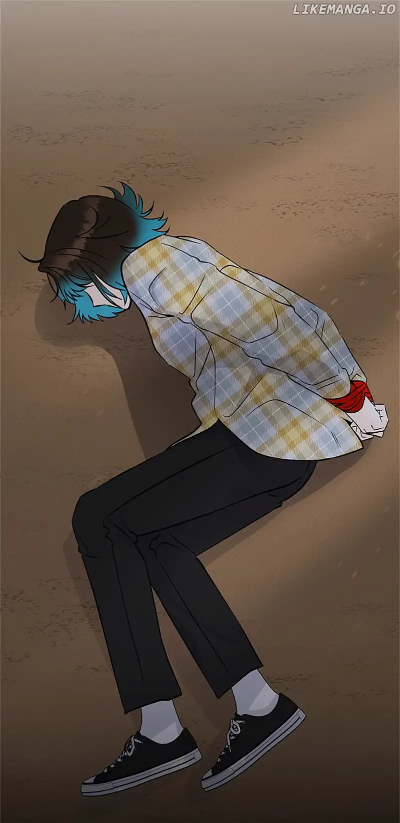 An Extraordinary Guardian Chapter 13 page 86