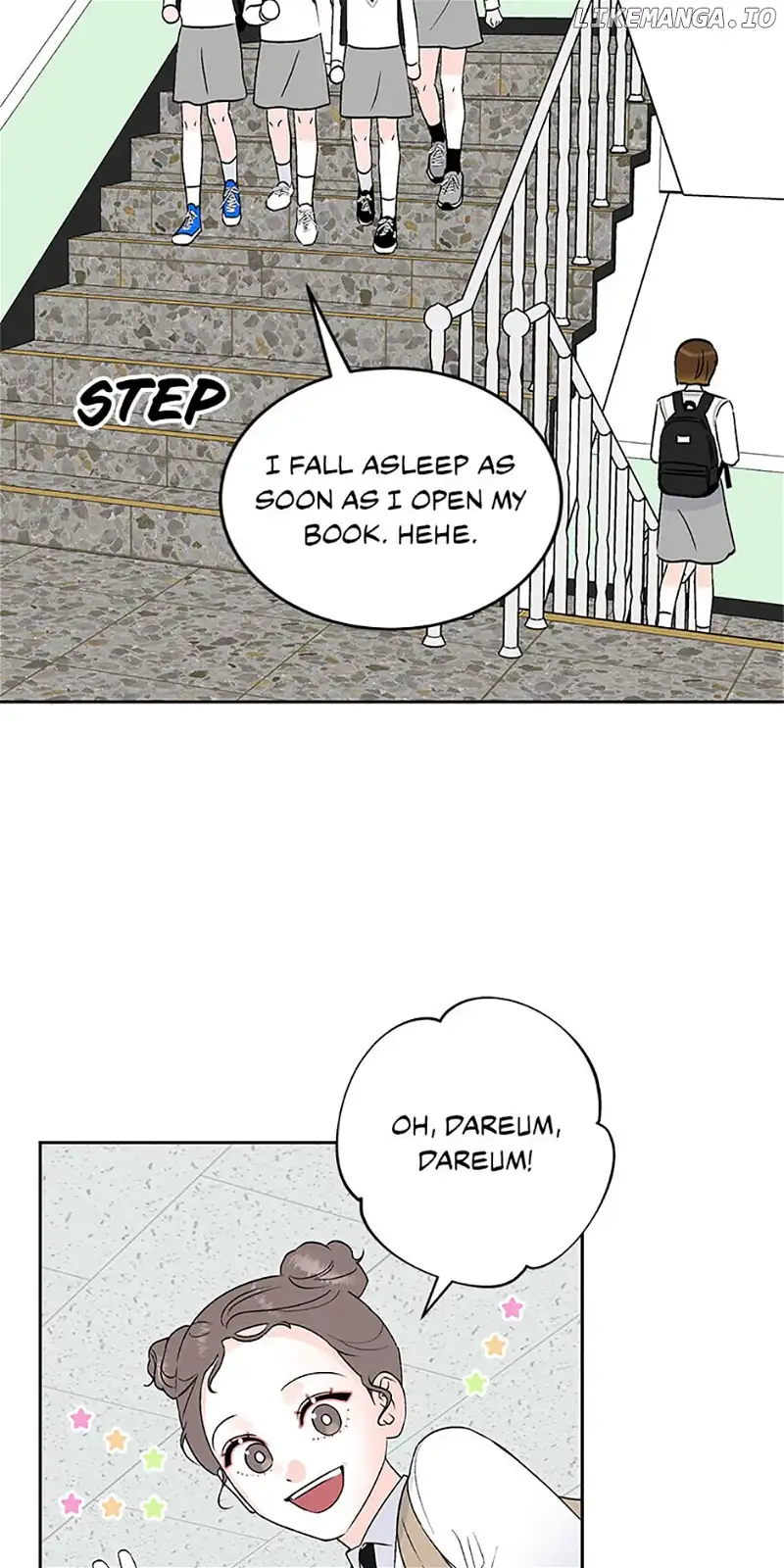 An Extraordinary Guardian Chapter 16 page 3