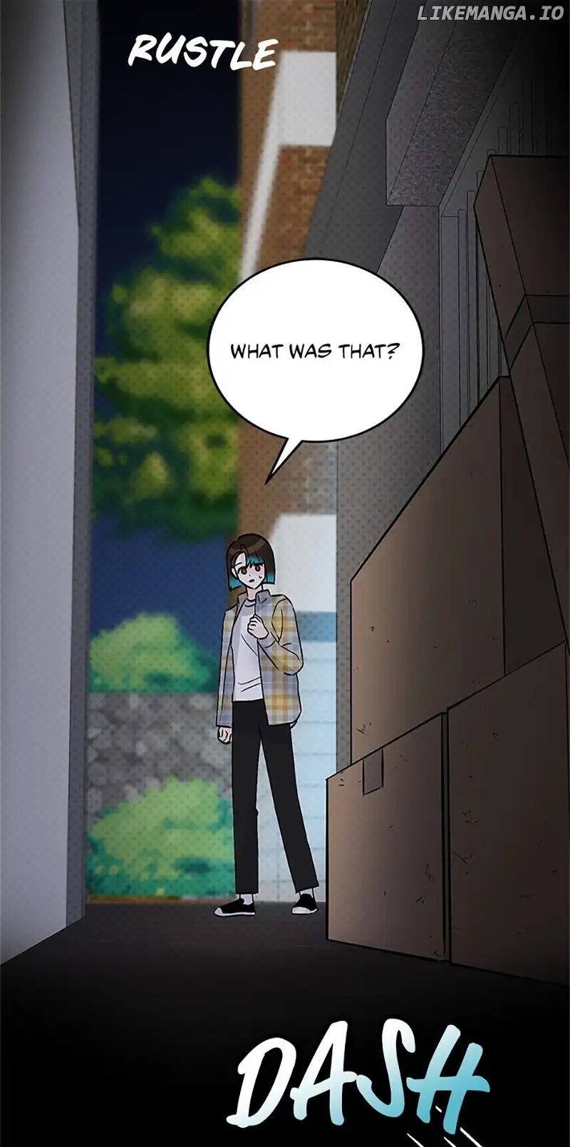 An Extraordinary Guardian Chapter 13 page 70