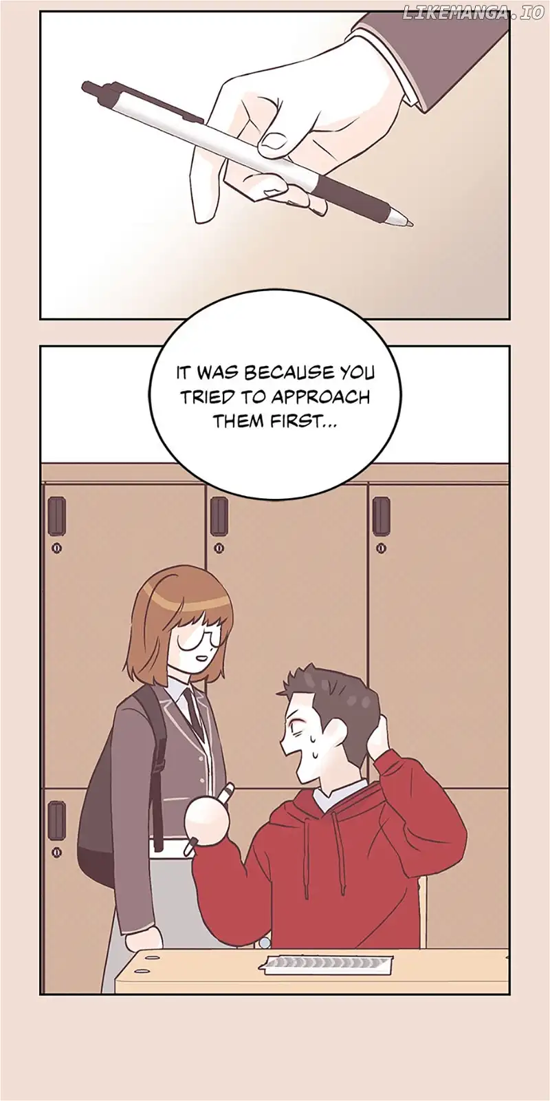 An Extraordinary Guardian Chapter 13 page 57
