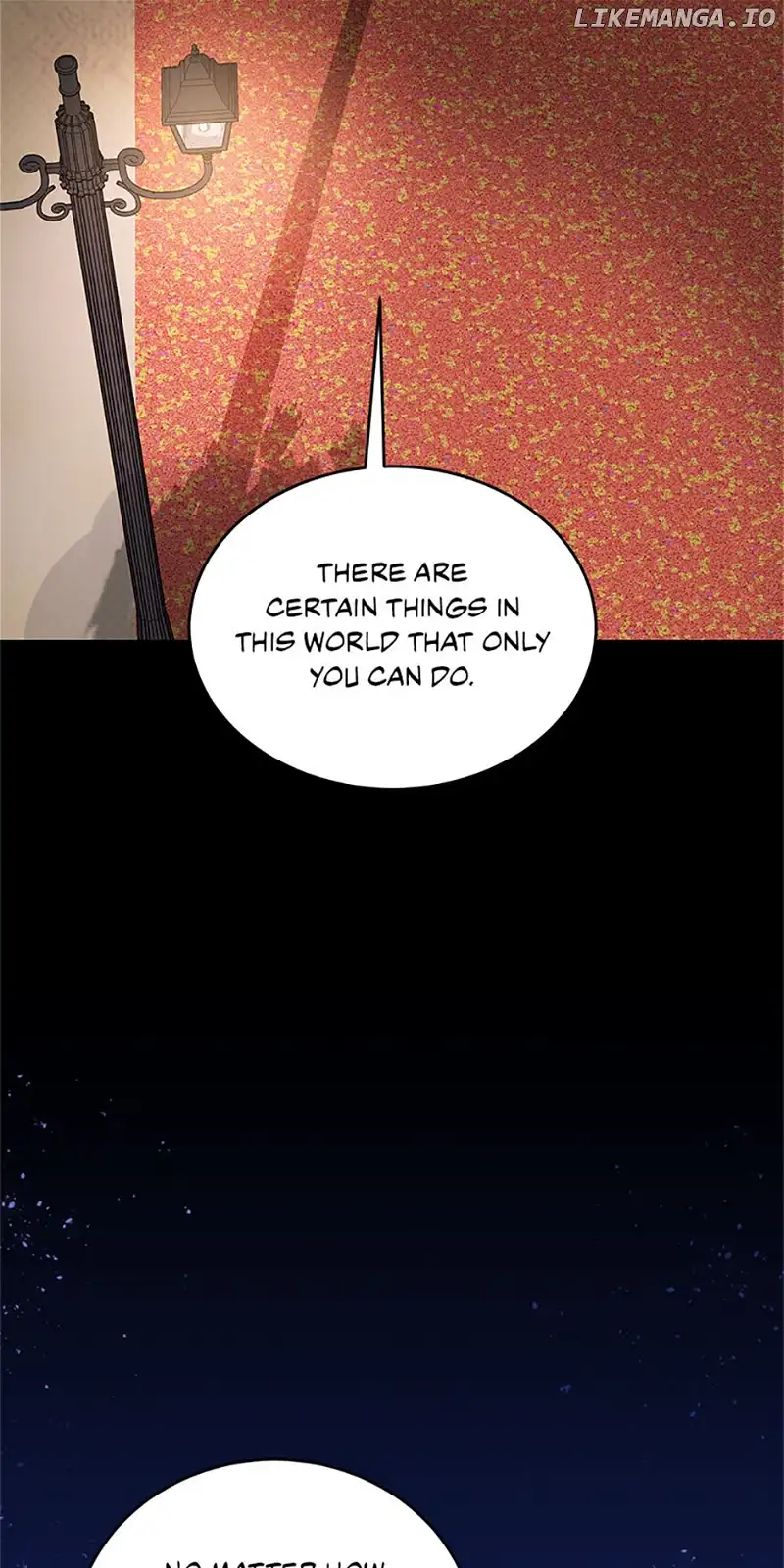 An Extraordinary Guardian Chapter 13 page 54
