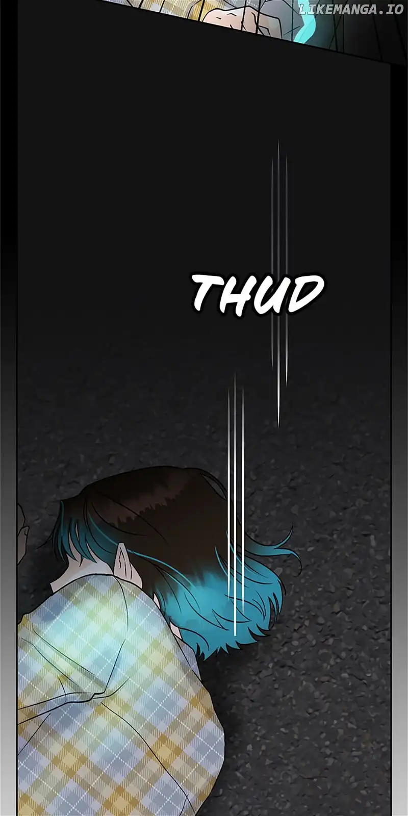 An Extraordinary Guardian Chapter 13 page 74