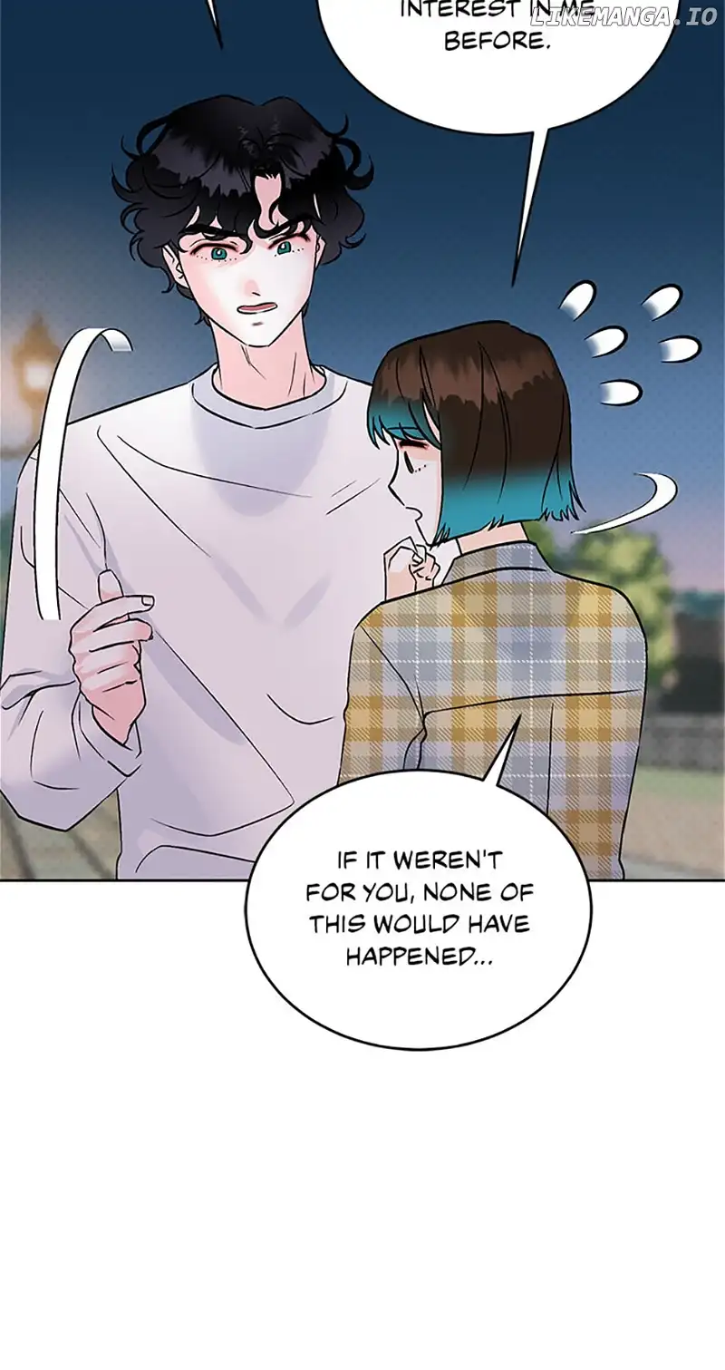An Extraordinary Guardian Chapter 13 page 49