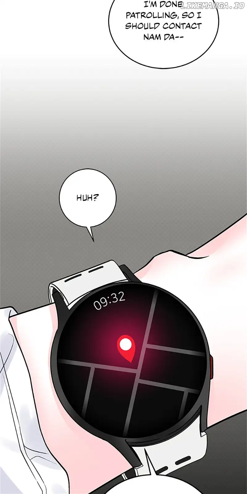 An Extraordinary Guardian Chapter 13 page 78