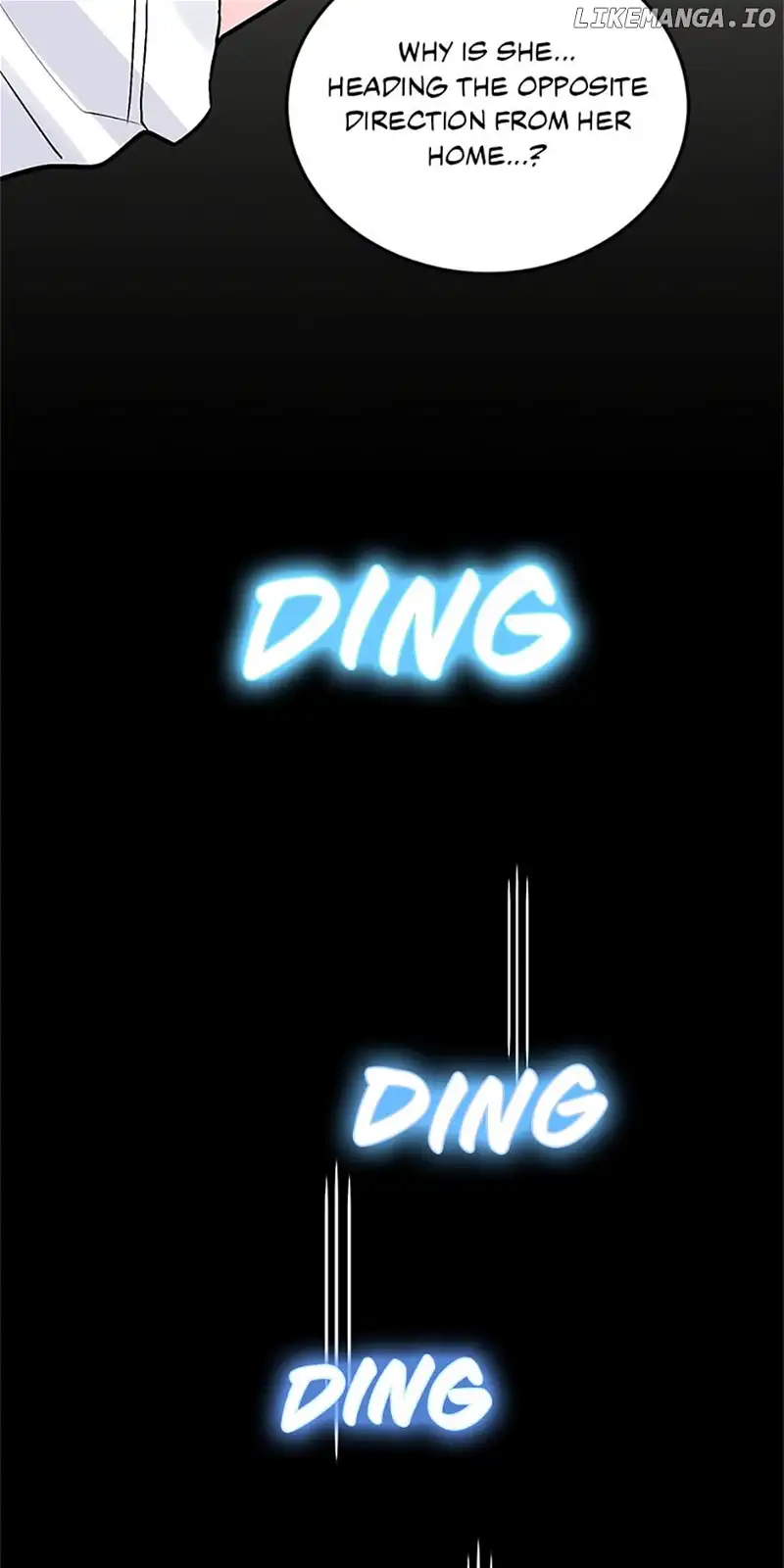 An Extraordinary Guardian Chapter 13 page 79