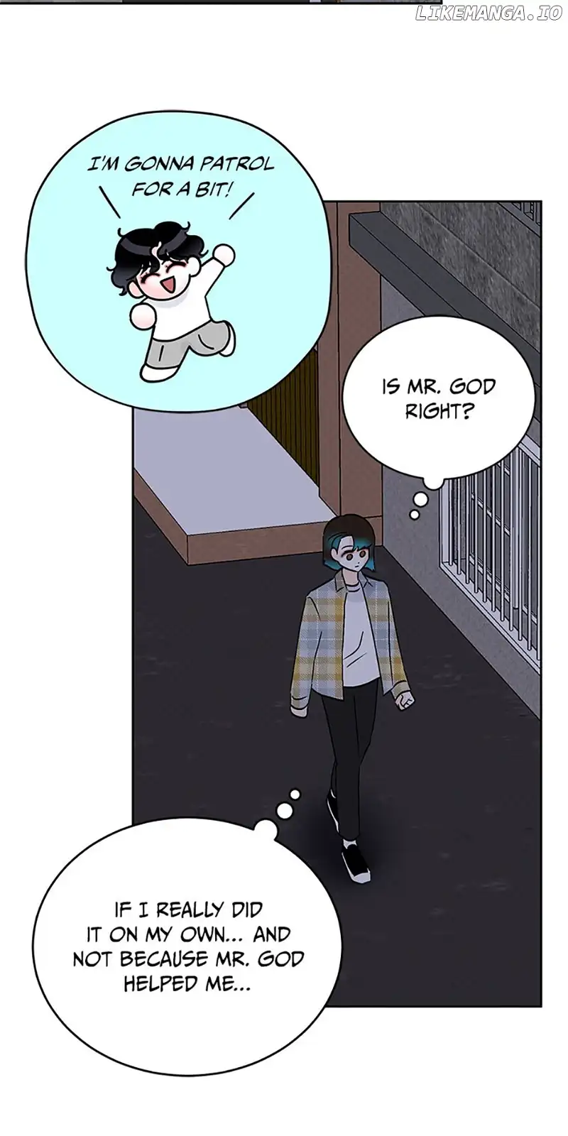 An Extraordinary Guardian Chapter 13 page 67