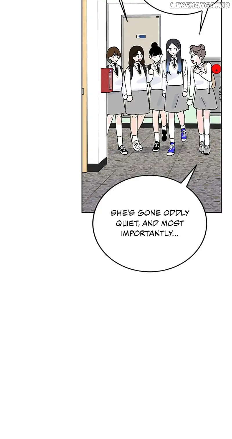 An Extraordinary Guardian Chapter 16 page 11