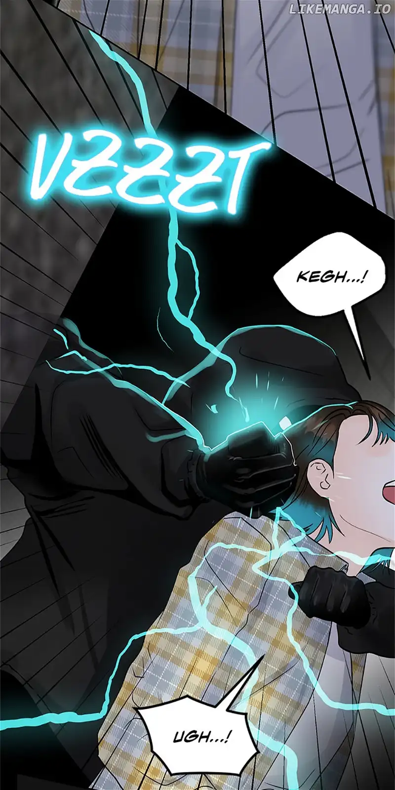An Extraordinary Guardian Chapter 13 page 73