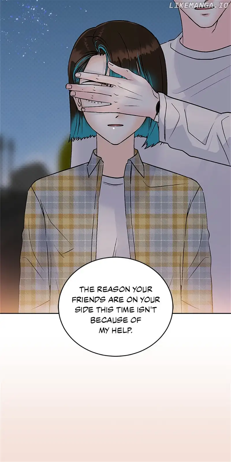 An Extraordinary Guardian Chapter 13 page 56