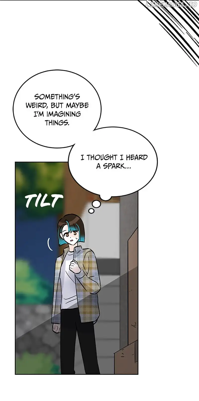 An Extraordinary Guardian Chapter 13 page 71