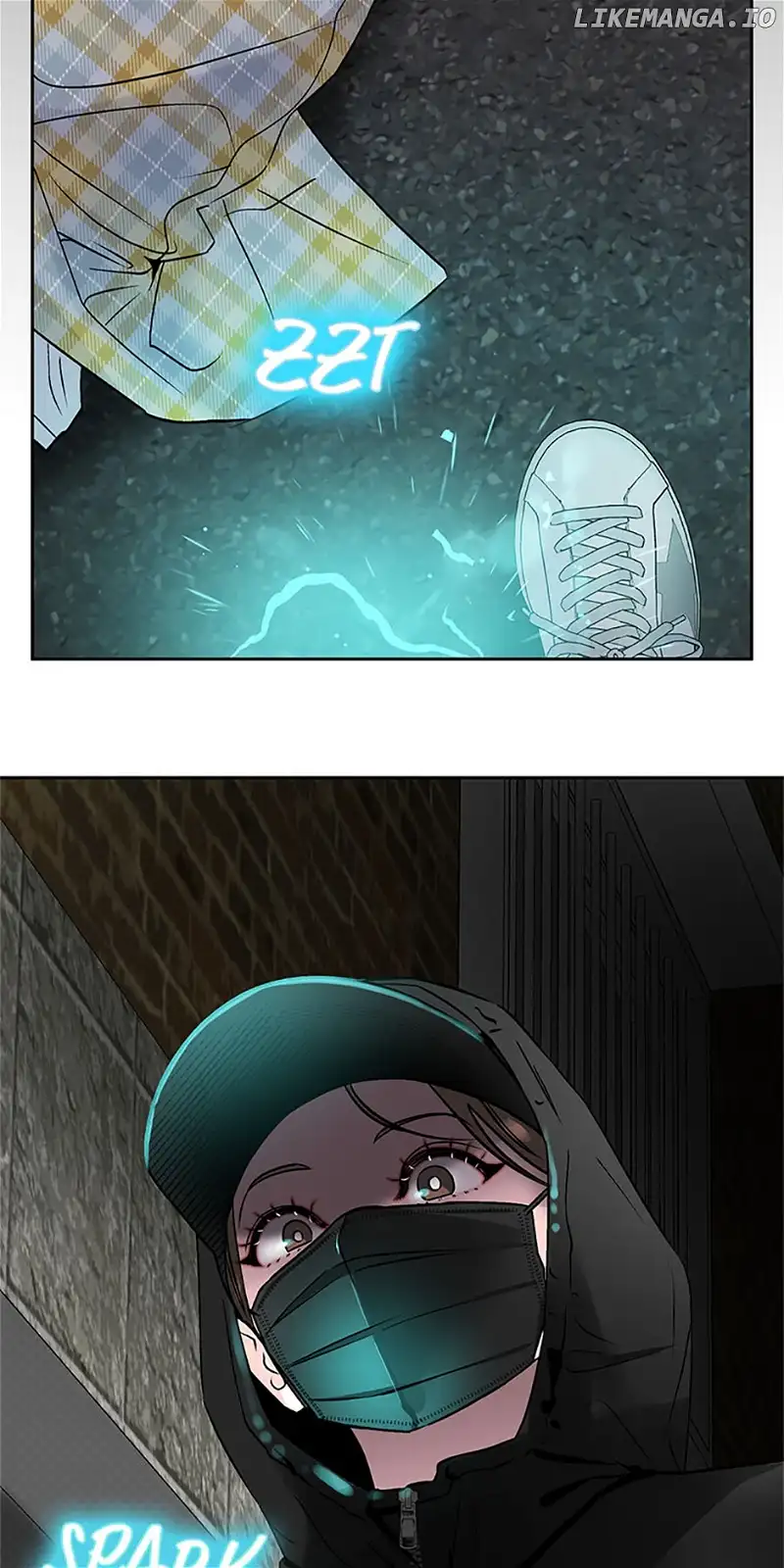 An Extraordinary Guardian Chapter 13 page 75