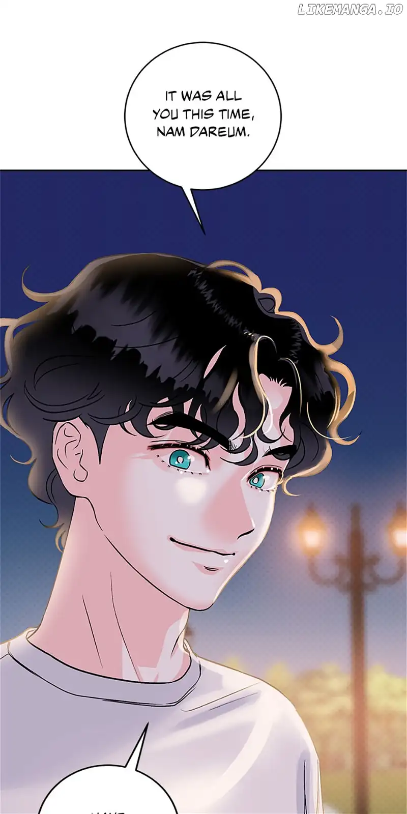 An Extraordinary Guardian Chapter 13 page 62