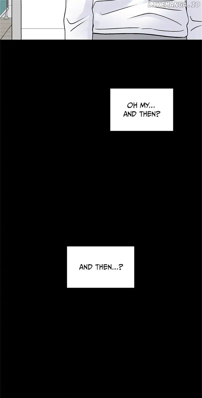 An Extraordinary Guardian Chapter 13 page 42
