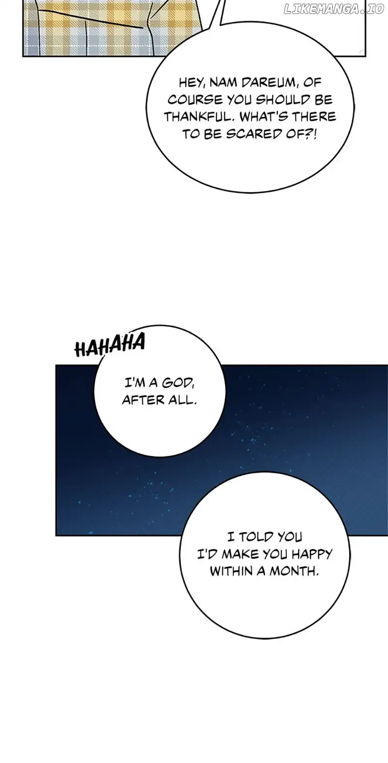 An Extraordinary Guardian Chapter 13 page 45