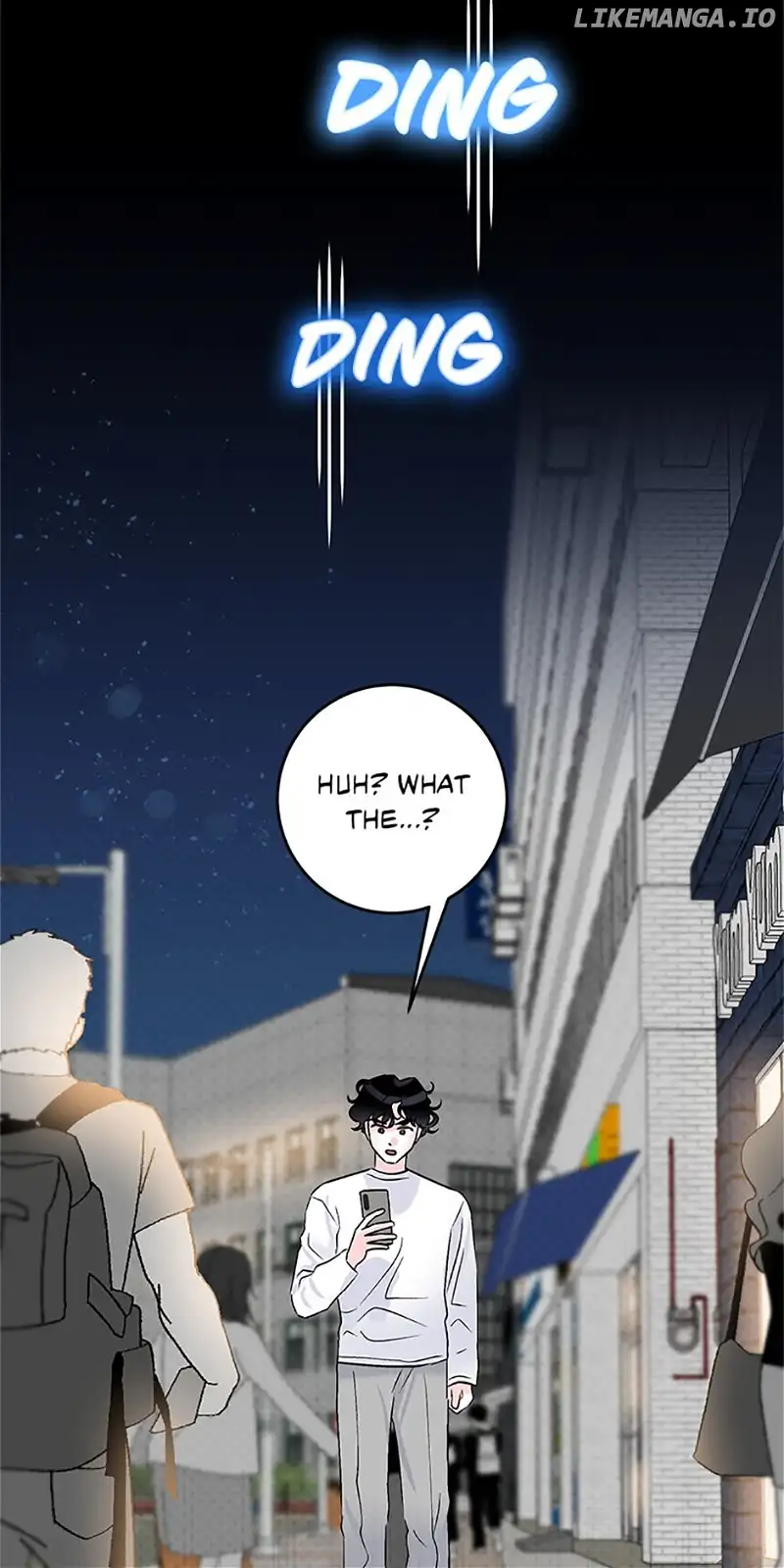 An Extraordinary Guardian Chapter 13 page 80