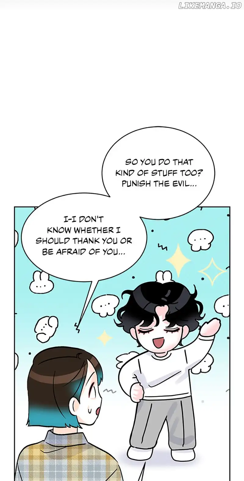 An Extraordinary Guardian Chapter 13 page 44