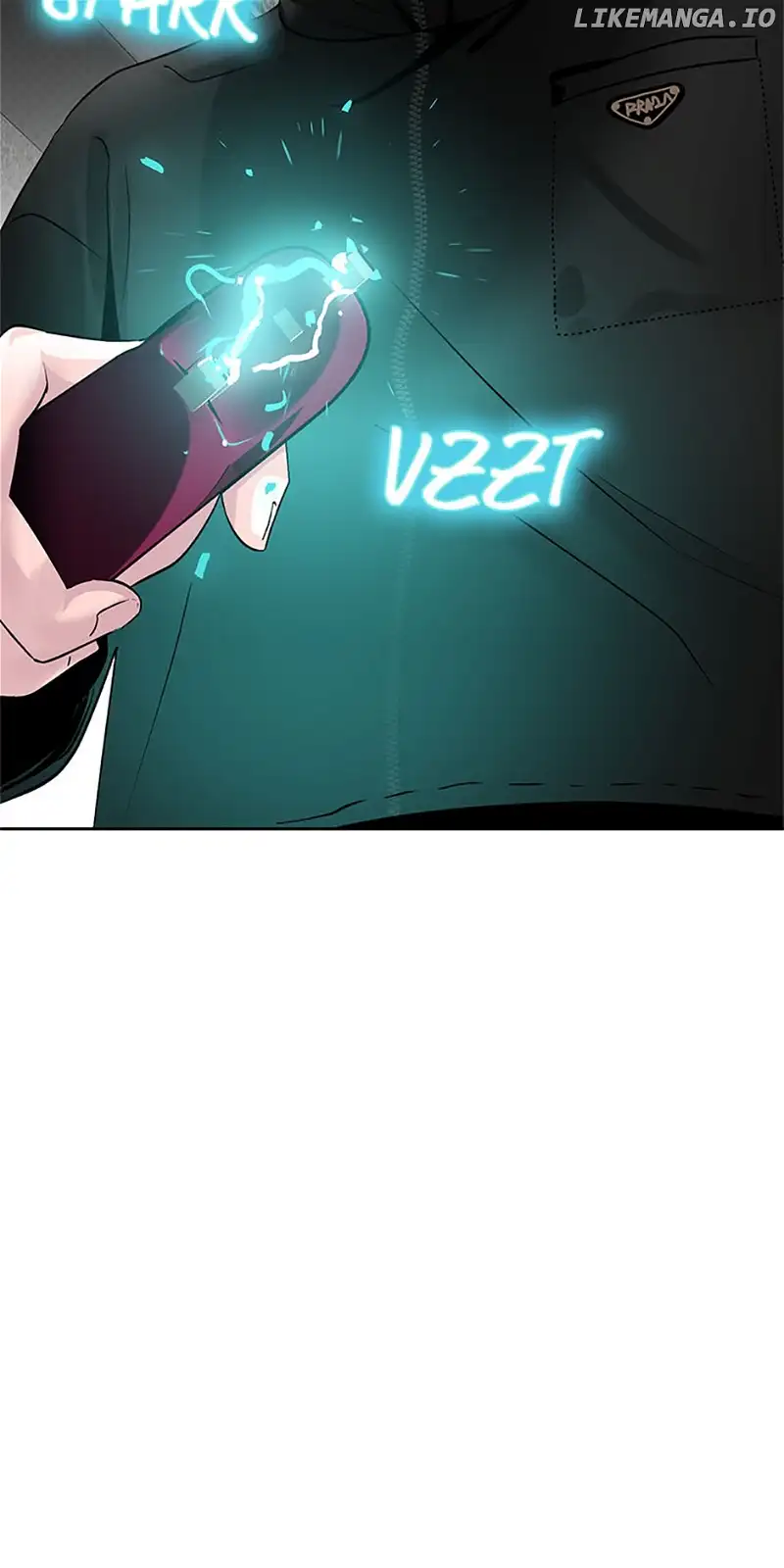 An Extraordinary Guardian Chapter 13 page 76