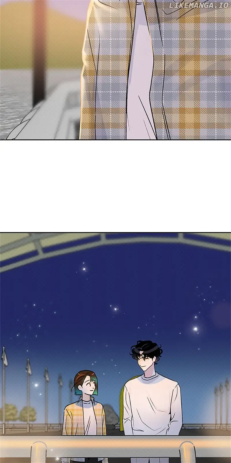 An Extraordinary Guardian Chapter 13 page 64