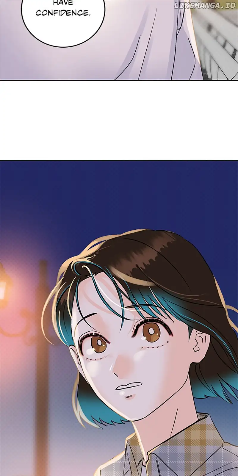 An Extraordinary Guardian Chapter 13 page 63