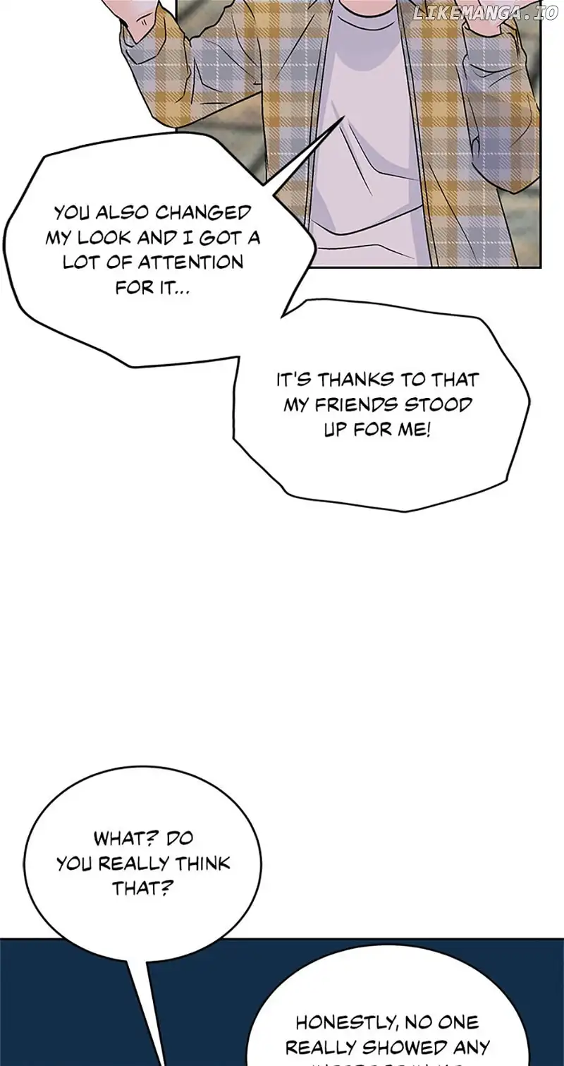 An Extraordinary Guardian Chapter 13 page 48