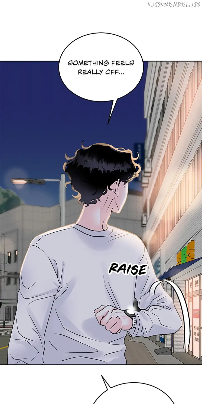 An Extraordinary Guardian Chapter 13 page 77