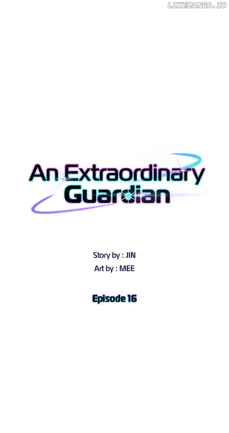 An Extraordinary Guardian Chapter 16 page 9