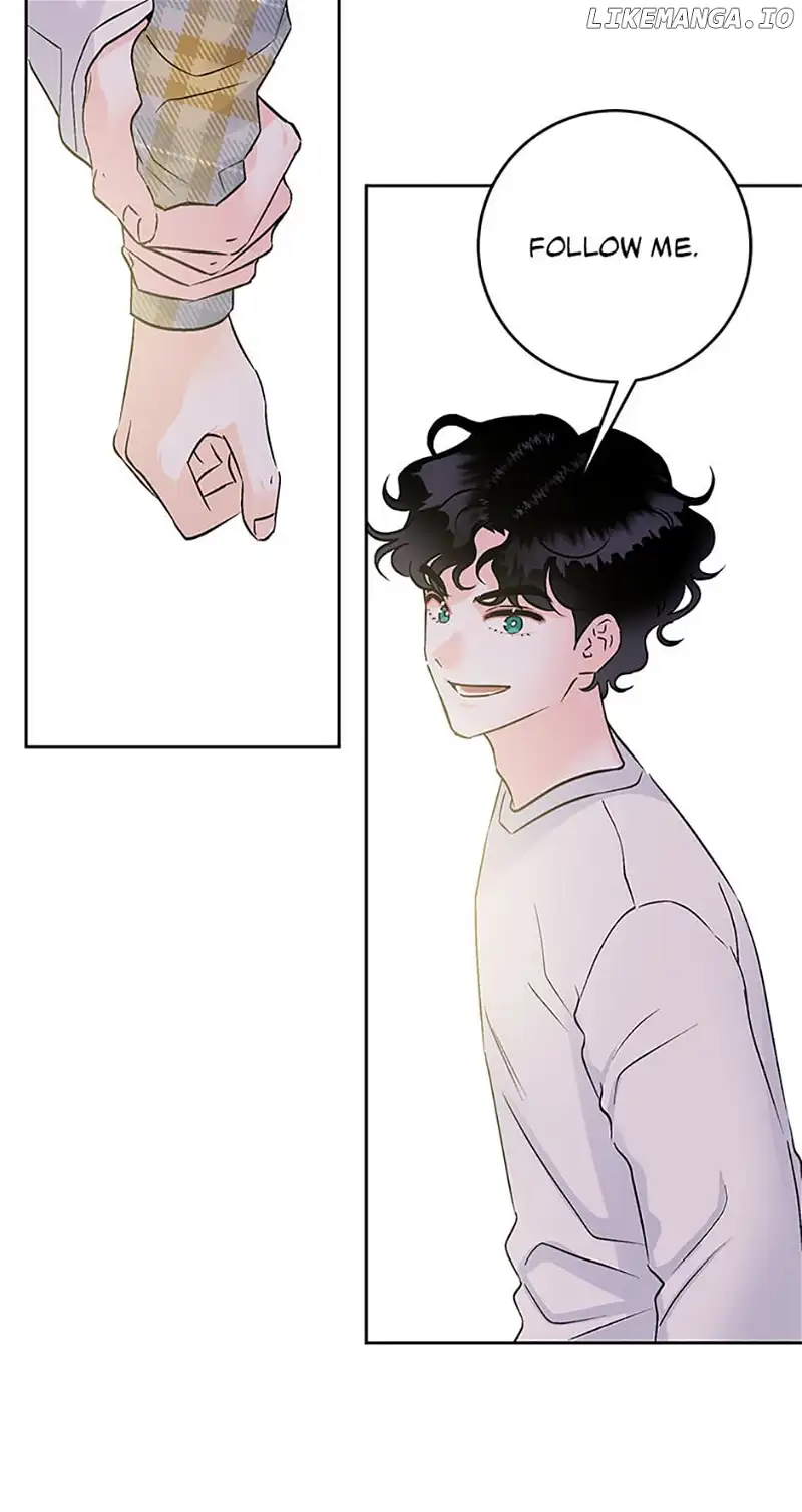 An Extraordinary Guardian Chapter 13 page 51