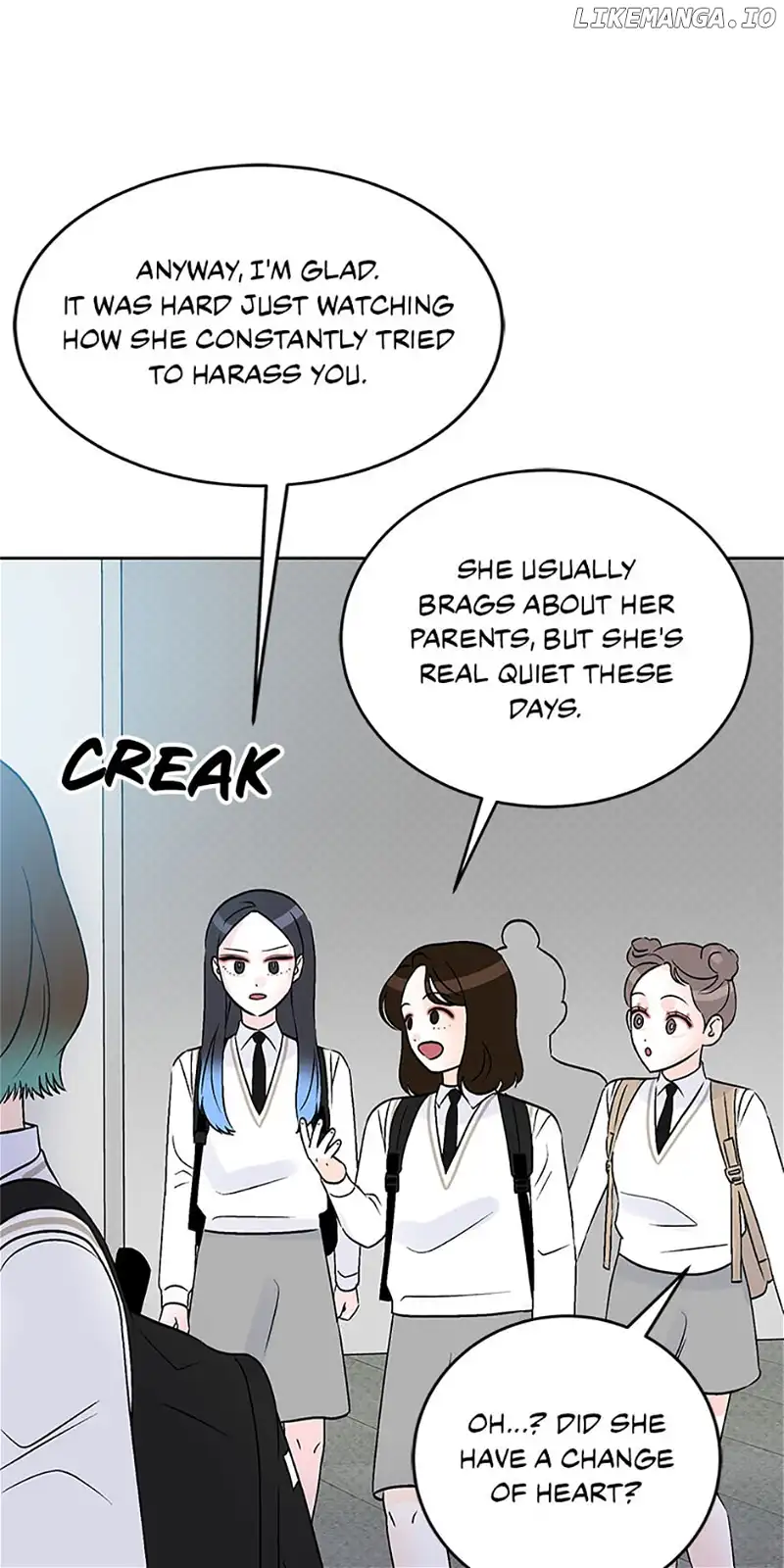 An Extraordinary Guardian Chapter 16 page 13