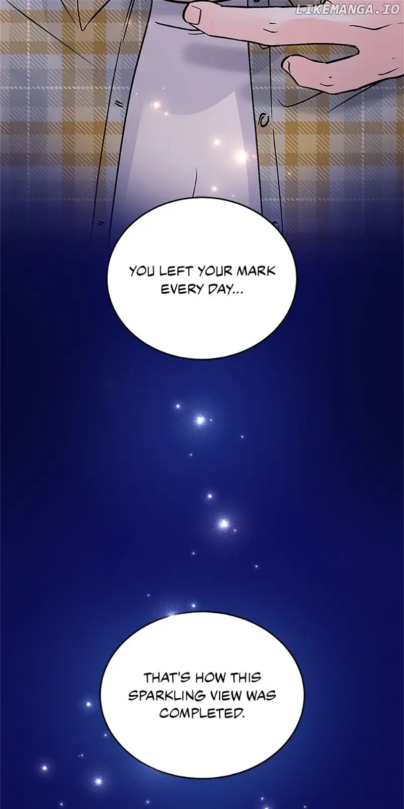 An Extraordinary Guardian Chapter 13 page 60