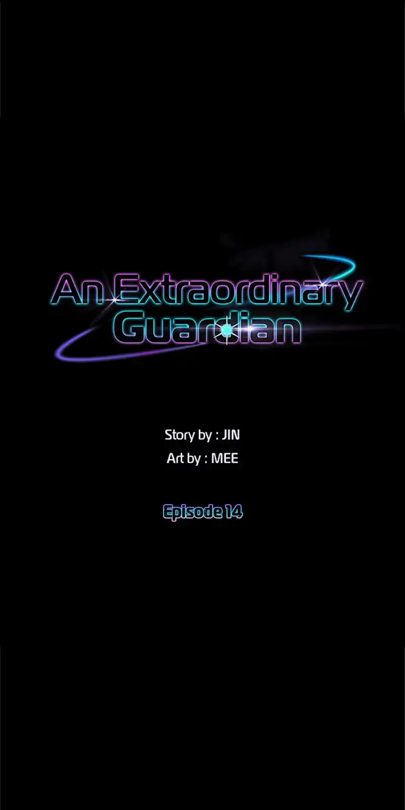 An Extraordinary Guardian Chapter 14 page 11