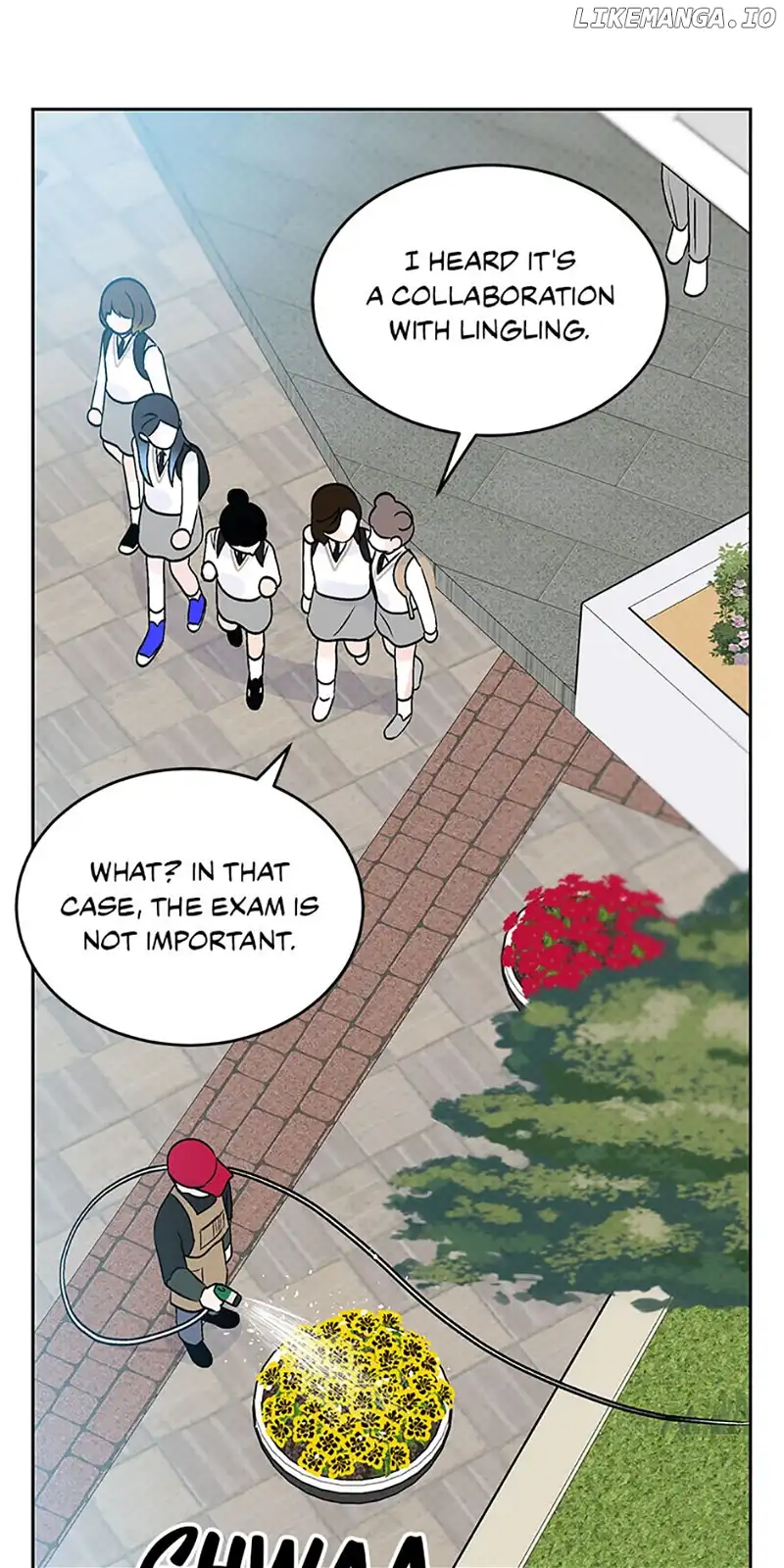 An Extraordinary Guardian Chapter 16 page 16