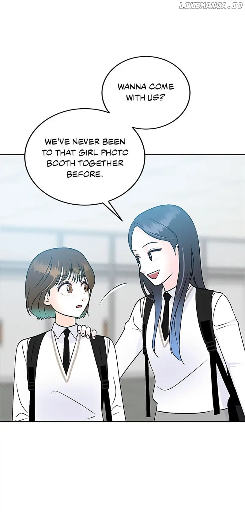 An Extraordinary Guardian Chapter 16 page 18