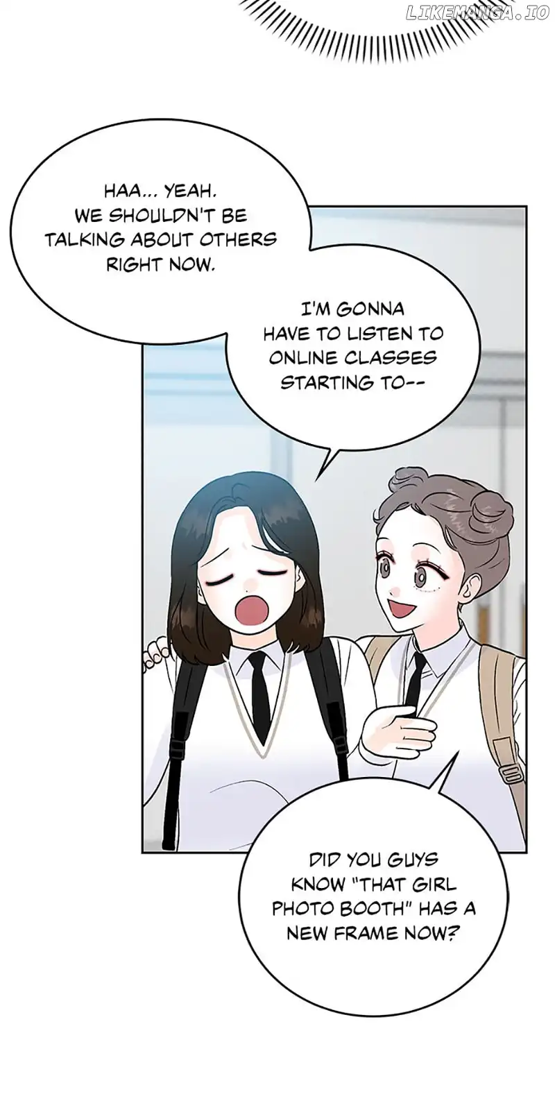 An Extraordinary Guardian Chapter 16 page 15