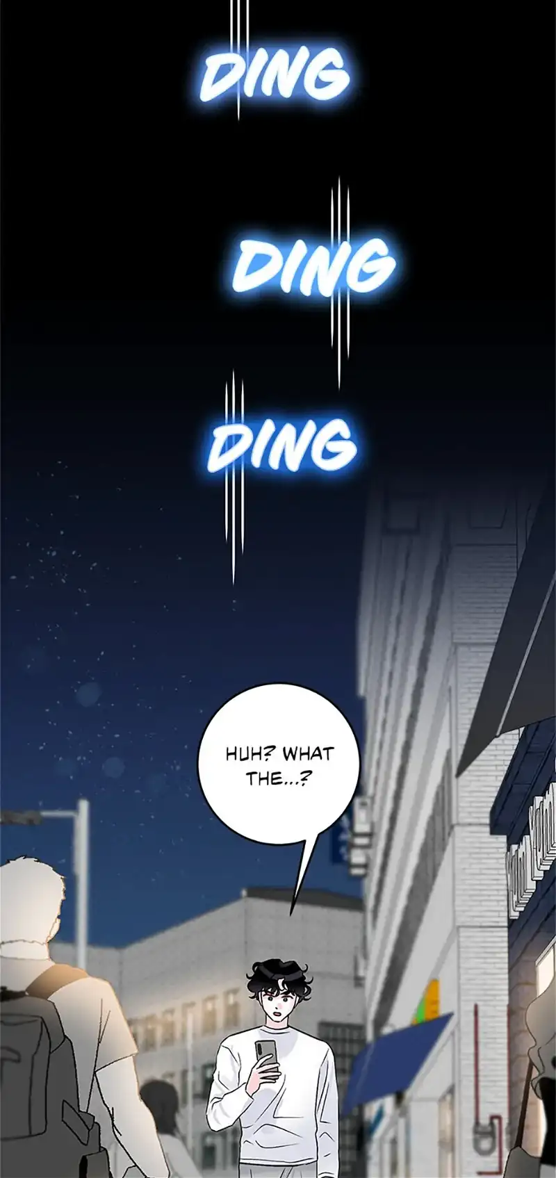 An Extraordinary Guardian Chapter 14 page 4