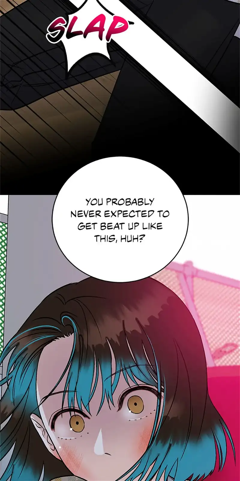 An Extraordinary Guardian Chapter 14 page 22