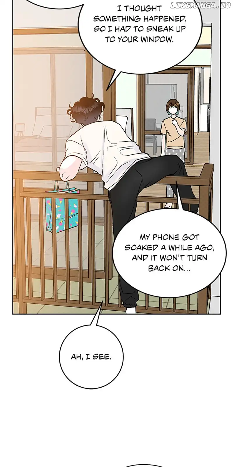 An Extraordinary Guardian Chapter 16 page 30