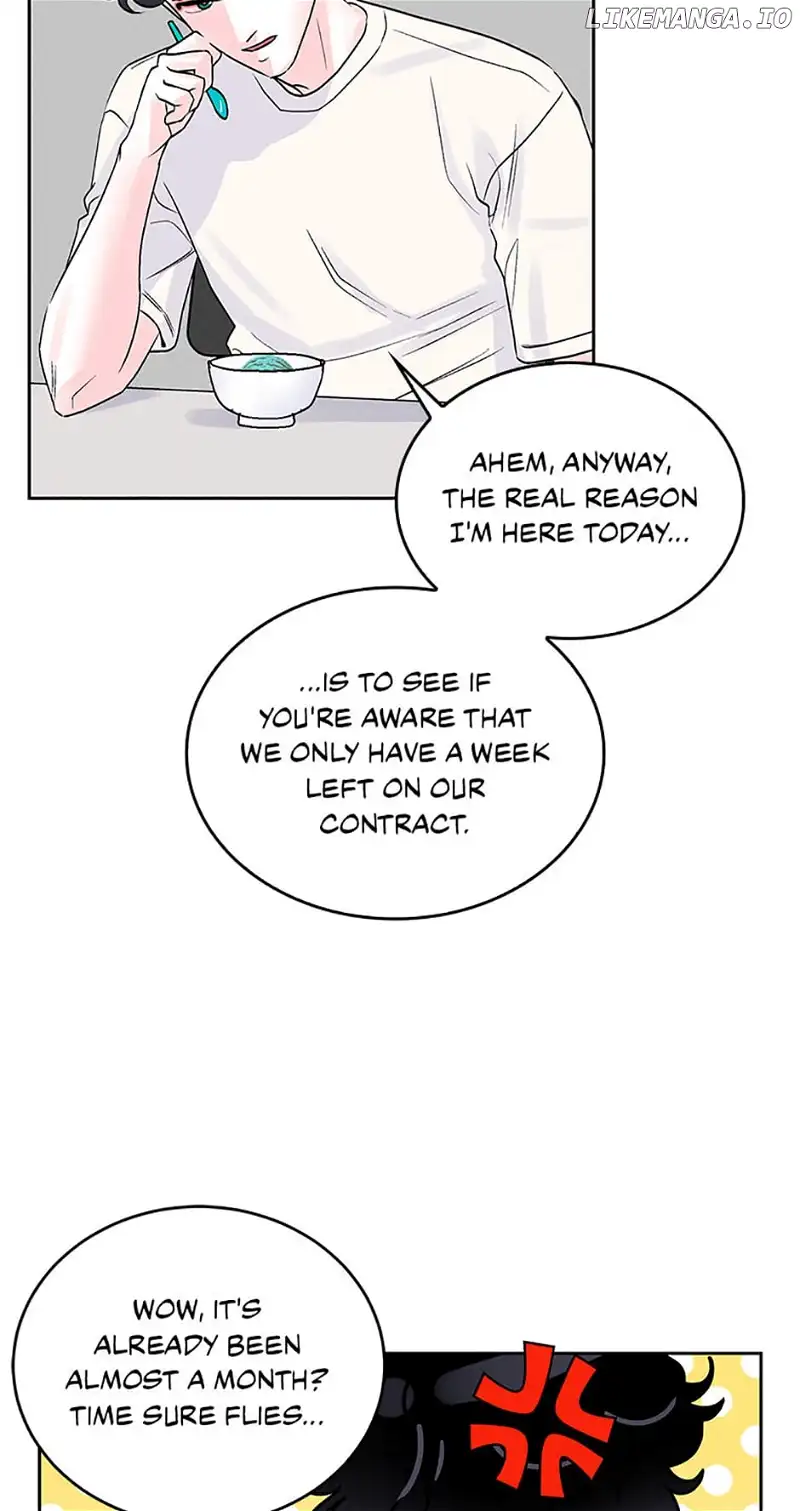 An Extraordinary Guardian Chapter 16 page 36