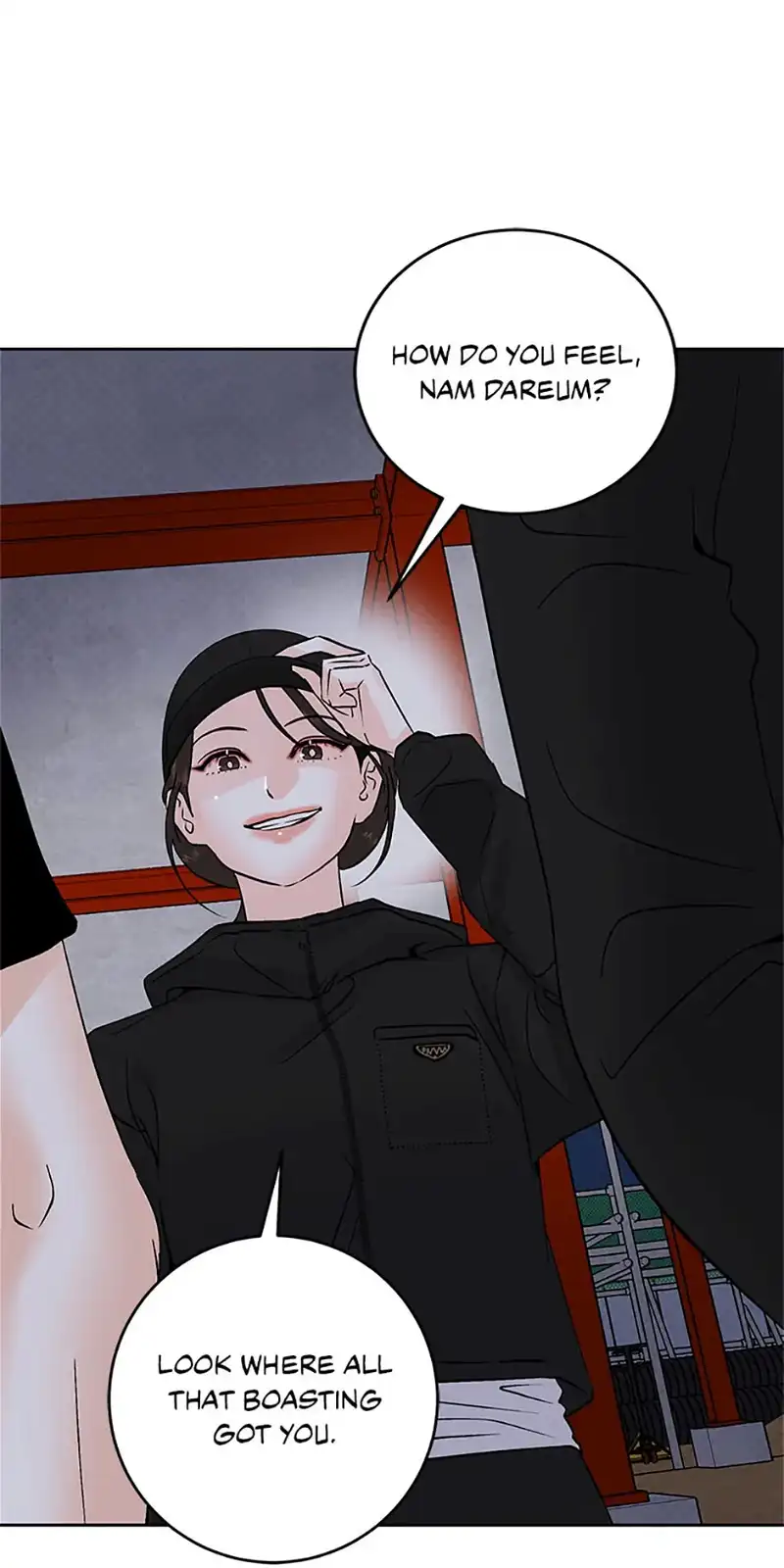 An Extraordinary Guardian Chapter 14 page 15