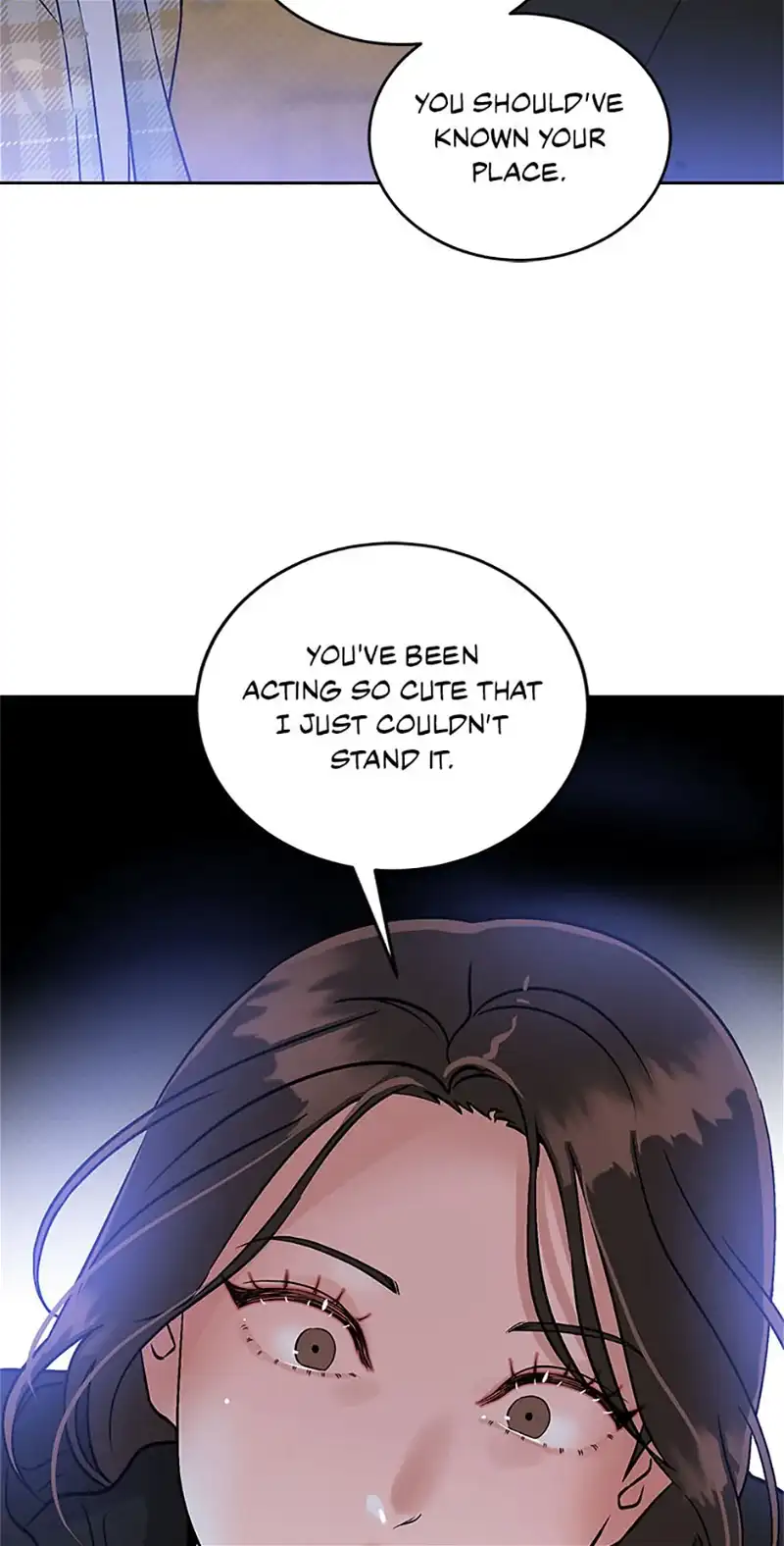 An Extraordinary Guardian Chapter 14 page 17
