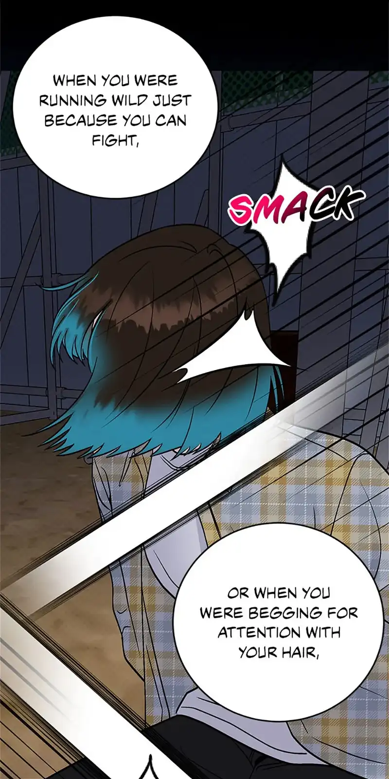 An Extraordinary Guardian Chapter 14 page 21