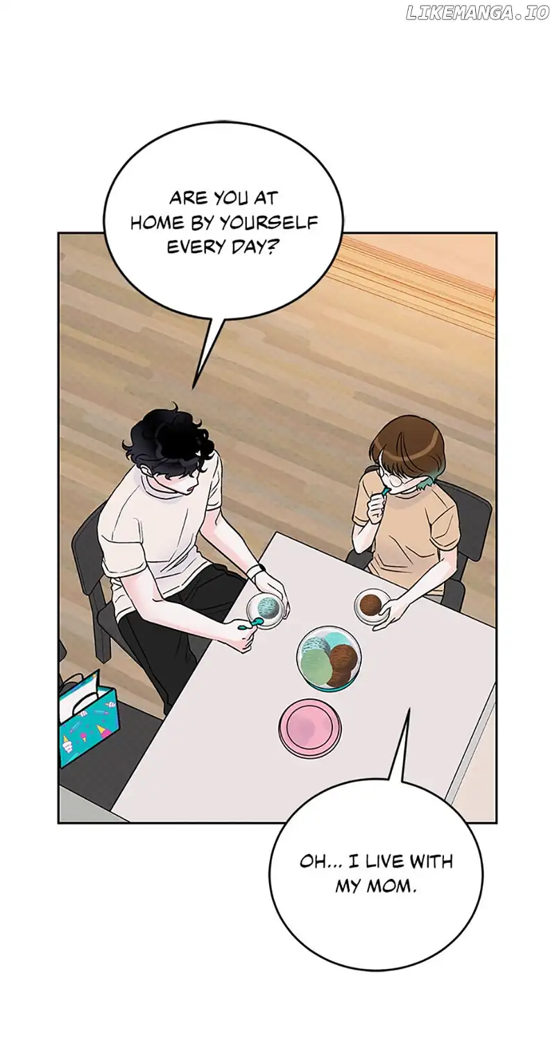 An Extraordinary Guardian Chapter 16 page 33