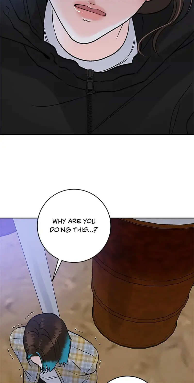 An Extraordinary Guardian Chapter 14 page 18